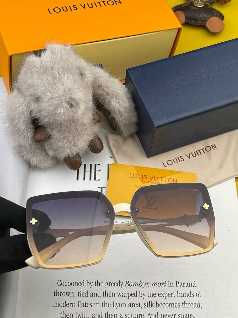 Louis Vuitton Sunglasses